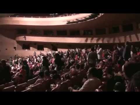 مراسم اکران فیلم سینمایی شهر موش های 2 با حضور عوامل