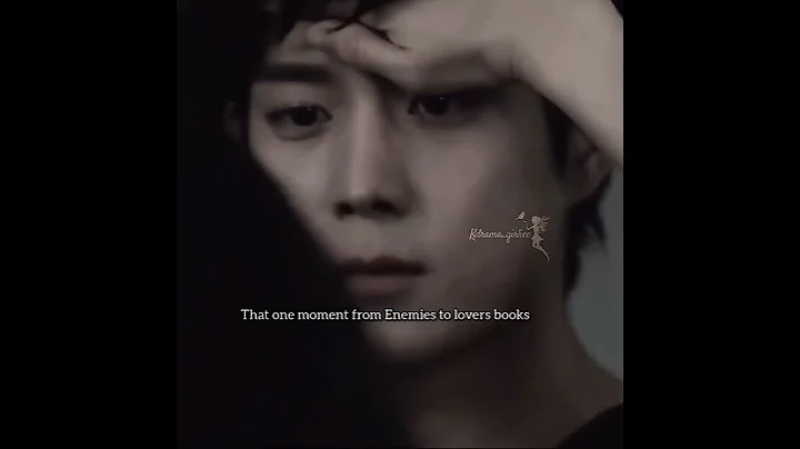Enemies to lovers 🤌🏻😋 #kdrama #kdramaeditz #shortsfeed #love #moonintheday #kdrama_girliee