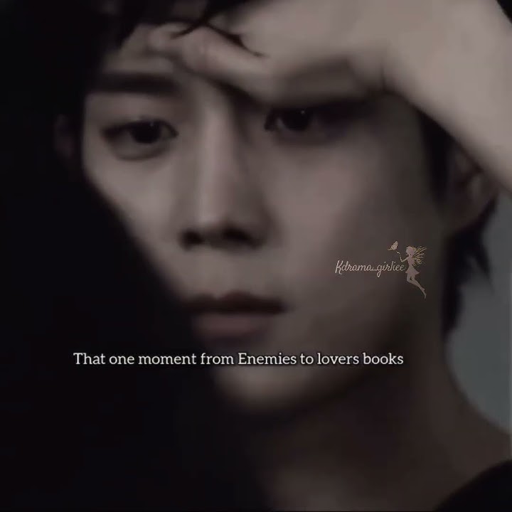 Enemies to lovers 🤌🏻😋 #kdrama #kdramaeditz #shortsfeed #love #moonintheday #kdrama_girliee