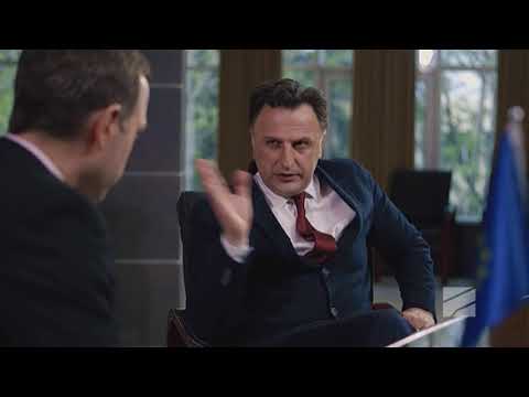 ჩემი ცოლის დაქალები - სერია 1 სეზონი 13