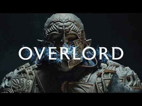 MITTELERDE: SCHATTEN DES KRIEGES – Overlord Option | Live-Action Trailer Deutsch HD German (2017) - MITTELERDE: SCHATTEN DES KRIEGES – Overlord Option | Live-Action Trailer Deutsch HD German (2017)