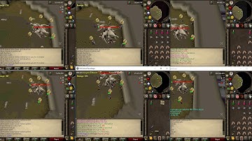 P4GY Arcane Sigil Multi-Logging