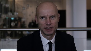 WaterLink 2020: interview Henk Ovink