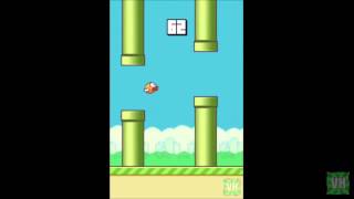 flappy bird score record points history million