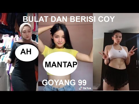 Tiktok Cewe - Susu G3d3 - Gundal Gandul - SMA Gunung Gede-Ah Mantap