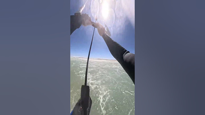 World's Highest Wave? 👋