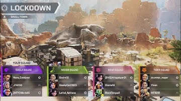 Another Nessie Squad! 💚