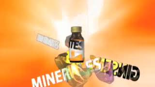 Comercial Pharmaton Vitality