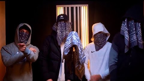 #4115gxng 20dotz x FL x Cocobar x Lil D Kiddo - Gray Bandanas (official musicvideo)