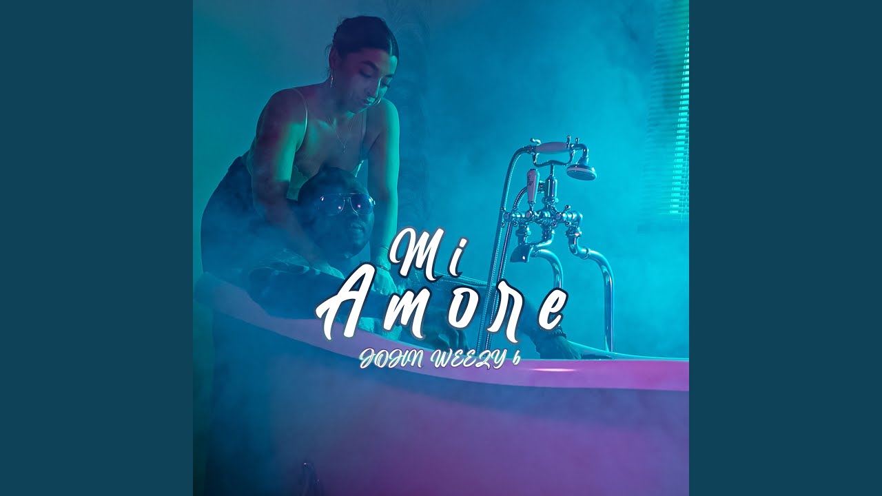 Mi Amore - YouTube