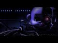 Five Nights at Freddys Sister Location Ennard Boss 