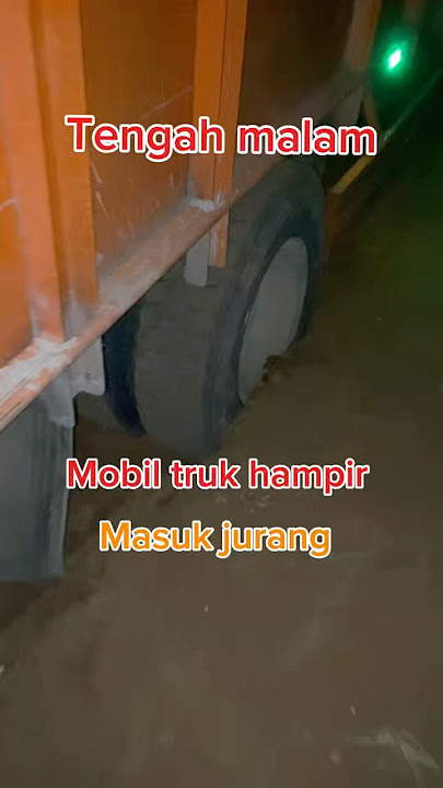 The truck almost fell into a ravine #shots #comedy #pakrt