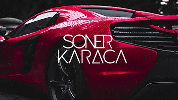 Soner Karaca - Secrets