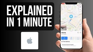 How to Change Your Home Address in Apple Maps