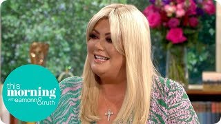 Gemma Collins on Starting a Family and Adopting a Baby | This Morning