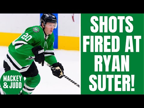 Ryan Suter is savaged by former teammate
