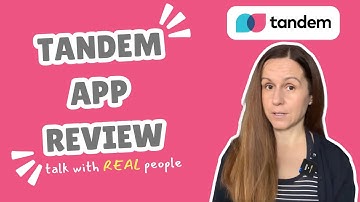 How to Practice Serbian with Real People (Tandem App Review)