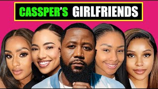 CASSPER NYOVEST&#39;s GIRLFRIENDS: All The Women He Dated &amp; Who Exactly Cheated...