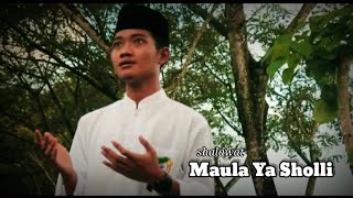 Download Lagu MAULA YA SHOLLI (lirik) | rofiul huda Download Lagu MAULA YA SHOLLI (lirik) | rofiul huda