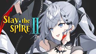 【Slay The Spire 2】FIRST PLAY! screenshot 5