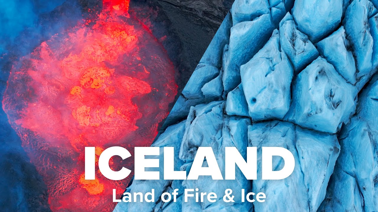 PDF) Iceland During the Middle Ages: Land of Fire and Ice