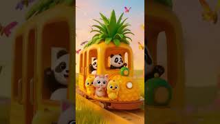 मजेदार कार्टून वीडियो 😂 | बच्चों के लिए Funny Shorts | Kids Video"#kids #cartoon #funny #kidsshorts