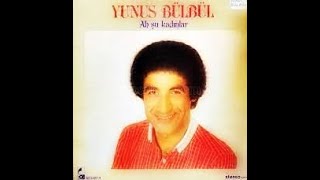 Yunus Bülbül Hiç Zor Değil CD Resimi