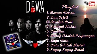 DEWA, LAGU ENAK VOL.03