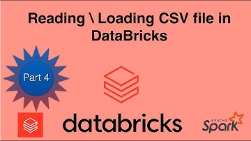 Databricks | Pyspark: Read CSV File -How to upload CSV file in Databricks File System