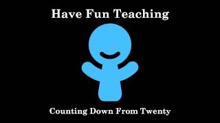 Counting Down Song