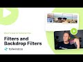 Filters  backdrop filters  whats new in tailwind css