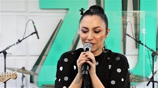 Andra - Obsesie (Cover Liviu Teodorescu) #LeapsaForzaZU chords