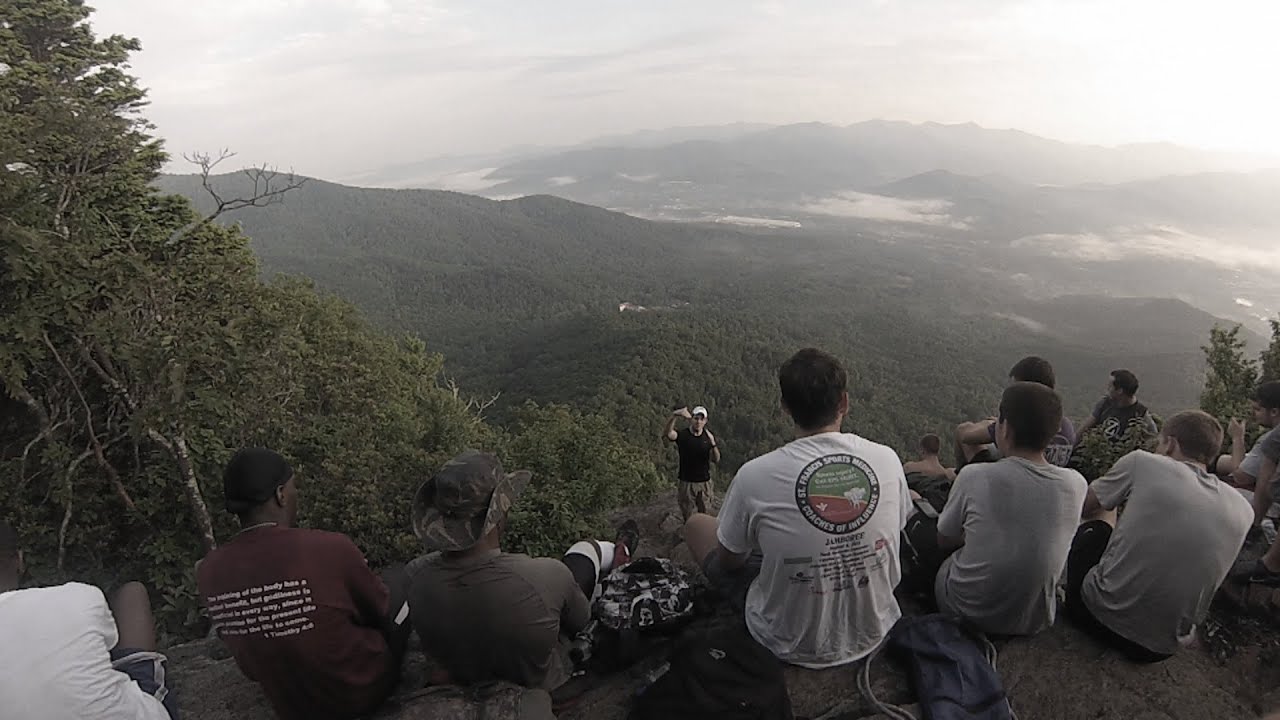 Black Mountain Boys Sports Carolinas Fca Camps