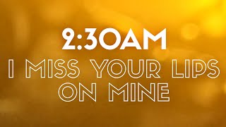 Download lagu 2:30am, I miss your lips on mine - The Brooklyn Rose Future Jazz Orchestra