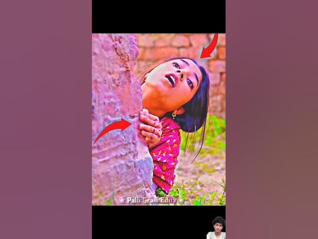 Sofiker new video | Palli gram tv #tiktok #shorts #sofik #sad