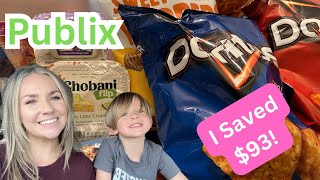 Publix Couponing 5/29-6/4 (5/30-6/5) / All Digital Couponing Deals / Cheap Grocery Deals