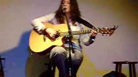 Shannon Larsen 1