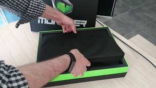 8.500 TL 'ye Monster A5 V15.8 Oyuncu Laptop | En İyisi