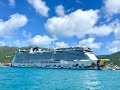 Norwegian Encore   Eastern Caribbean Cruise