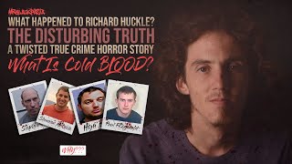 'What Happened To Richard Huckle?' | THE DISTURBING TRUTH | True Crime Documentary | True Horror