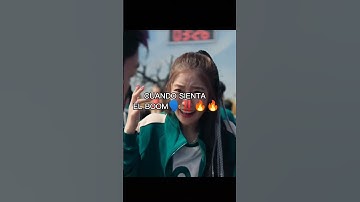 Thumbnail of CUANDO SIENTA EL BOOM🗣️🗣️‼️