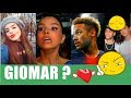 Giovanna Lancellotti se irrita e fala sobre Neymar , fãs querem GIOMAR , mas é só amizade