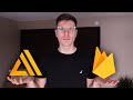 AWS Amplify vs Firebase for Flutter