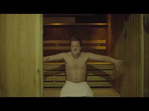 Jim  - Pump Mock Ad  - Sauna Fart  - Mellow 9