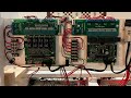 Digitrax PM42 & BDL168, How I connected these parts up, 10+ years ago (Video#28)