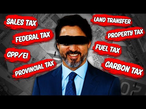How Much TAX