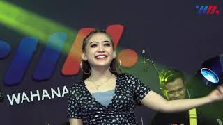 Shinta Arsinta - Pasrah ft Wahana Musik ( Live Concert)