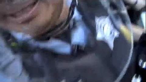 Chicago Police Attack Press, Use Bikes As Weapons