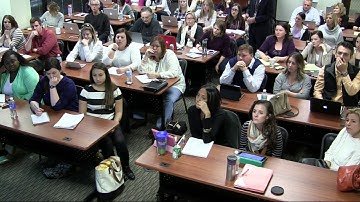 Gregory Hanley, PhD, BCBA-D | Preventing severe problem behavior