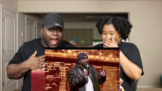 Aries Spears - Italians (Reaction) | So So Underrated!!!